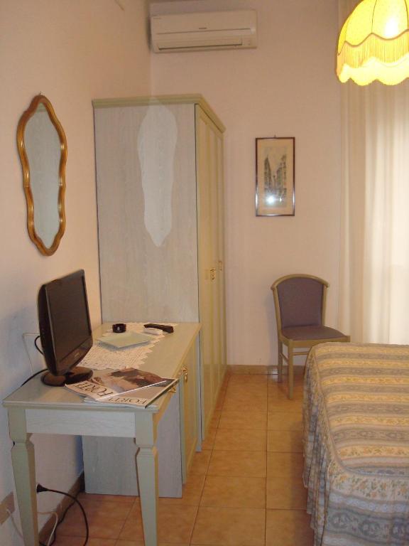 Hotel Villa Rona Forte dei Marmi Cameră foto